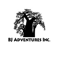 BJ Adventures logo - Similar company to The Mercery