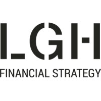 LGH Financial Strategy logo - Similar company to Clairinvest