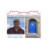 Dwyer Construction Company logo - Similar company to Dwyer Engineering & Construction Pty Ltd