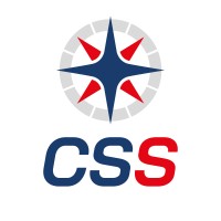 CSS logo - Similar company to Css