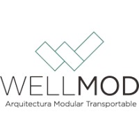 Wellmod - Arquitectura Modular Transportable logo - Similar company to Proa Argentina