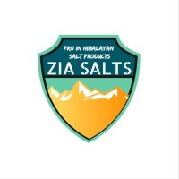 Zia Salts