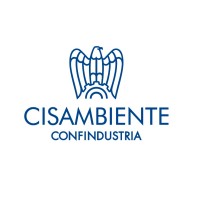 Confindustria Cisambiente logo - Similar company to Occe-Eu