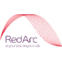 RedArc logo - Similar company to Contact State