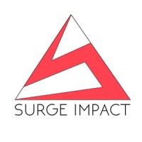 Surge Impact logo - Similar company to Amprint
