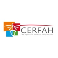 CERFAH - INTERFED SANTE SOCIAL logo - Similar company to Cerfah