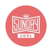 Sunday Cool, LLC logo - Similar company to Salt & Wisdom