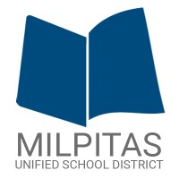 Milpitas Unified School District logo - Similar company to Santa Clara Unified School District