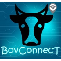 BovConnect logo - Similar company to Musca Tecnologia