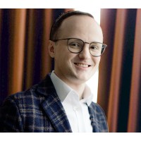 Dmytro Shestakov logo - Similar company to Photonics Cluster Ukraine