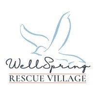 WellSpring Rescue Village logo - Similar company to Families Set Free