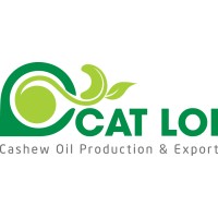 Cat Loi Cashew Oil Production And Export JSC logo - Similar company to University Of Applied Sciences And Arts Of Southern Switzerland