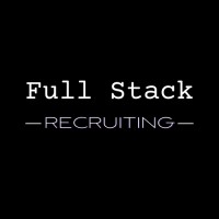 Full Stack Recruiting logo - Similar company to Vgreentechnologies Services Pvt Ltd
