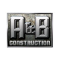 A and B Construction Company, Inc. logo - Similar company to Metro Construction