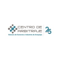 Centro de Arbitraje de la Cámara de Comercio e Industria de Arequipa logo - Similar company to Cámara De Comercio E Industria De Arequipa