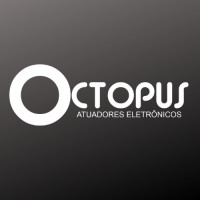 Octopus Atuadores Eletrônicos logo - Similar company to Three Pixels Sistemas