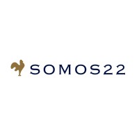 Somos22 logo - Similar company to Base Edge Gmbh