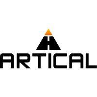Artical OÜ logo - Similar company to Machine Learning Startup