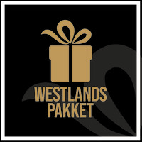 Westlands Pakket logo - Similar company to Westland Boksgala
