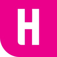 Helden Van Nu logo - Similar company to Qweb | Feel Free