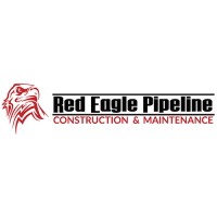 Red Eagle Pipeline logo - Similar company to Red Eagle Mining