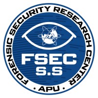 APU Forensic & Cybersecurity Research Centre Student Section logo - Similar company to Sherpasec