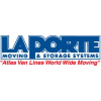 LaPorte Moving & Storage Systems Ltd. logo - Similar company to Edgemont Moving &Storage