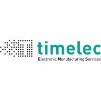 Timelec AG logo - Similar company to Timelec Chile