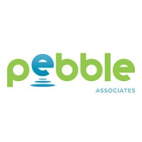 Pebble Associates UK Ltd logo - Similar company to Shine Inside Out Ltd
