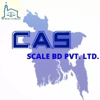 Cas Scale BD Pvt. Ltd logo - Similar company to Afich A.G.-Asociación De Farmacias Independientes De Chile