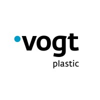 Vogt-Plastic GmbH logo - Similar company to Proton Group