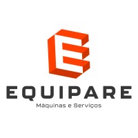 Equipare Máquinas logo - Similar company to Js Proputec A/S