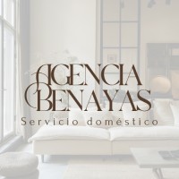 Agencia Benayas - Servicio Doméstico logo - Similar company to Lagoon Recruiting