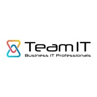 TEAM IT AU logo - Similar company to Team-It Group Gmbh