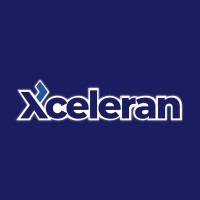 Xceleran logo - Similar company to Xcelerant