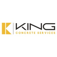King Concrete Services Ltd logo - Similar company to Ron Construction Ltd