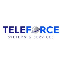 Teleforce Systems & Services Pvt Ltd logo - Similar company to Teleforce