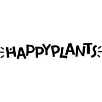Happyplants logo - Similar company to Umobit Sa