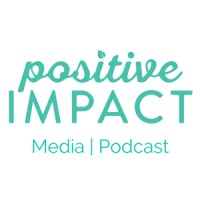 Positive Impact Media logo - Similar company to Australian Frailty Network