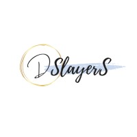 Digital SlayerS logo - Similar company to Airen