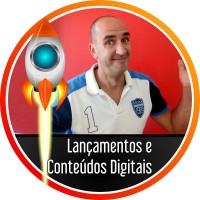 Lançamentos e Conteúdos Digitais logo - Similar company to Olive.Pt
