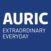 Auric Pacific Group logo - Similar company to Sunshine Bakeries