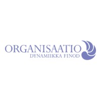 Organisaatiodynamiikka FINOD ry logo - Similar company to Kimitoöns Kommun | Kemiönsaaren Kunta | Municipality Of Kimitoön