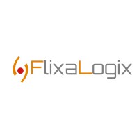 FlixaLogix Inc. logo - Similar company to Sharpion