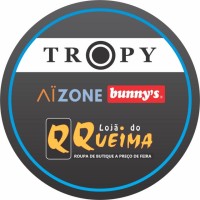 Grupo Tropy logo - Similar company to Santini Global | Soluções Em Tecnologia
