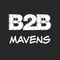 B2B Mavens logo - Similar company to Saas Gurus