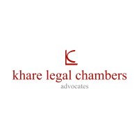 Khare Legal Chambers LLP logo - Similar company to Seven Eleven Law Group
