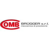Officina Meccanica Bruegger srl logo - Similar company to Valsecchi S.M.E. Snc