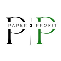 Paper 2 Profit logo - Similar company to Simply Ingredients