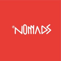 Nomads Turismo logo - Similar company to J Mega Design